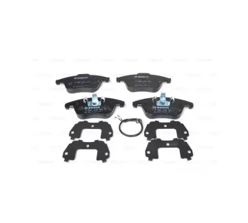 Goodwill Тормозные колодки передние Peugeot / Citroen C5 Краснодар Goodwill Тормозные колодки передние Peugeot / Citroen C5 Краснодар