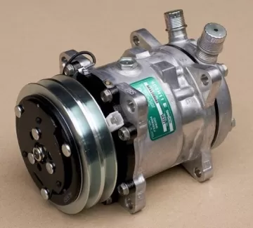 Компрессор Sanden SD5S/7S/5H/TRS Краснодар Компрессор Sanden SD5S/7S/5H/TRS Краснодар