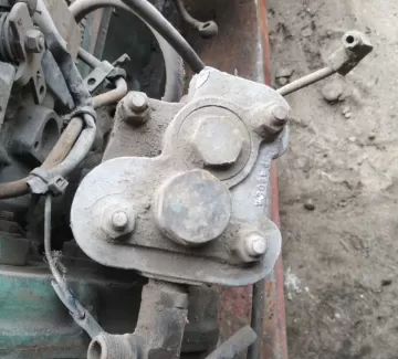 Компрессор VOLVO TD 41 G Краснодар Компрессор VOLVO TD 41 G Краснодар