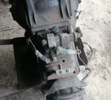Коробка передач MITSUBISHI CANTER 4D36 Краснодар Коробка передач MITSUBISHI CANTER 4D36 Краснодар