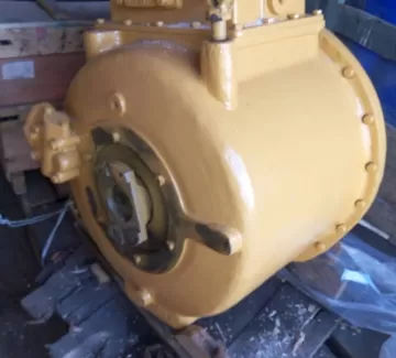 КОРОБКА ПЕРЕДАЧ В СБОРЕ на бульдозер SHEHWA TY 165-2. Краснодар КОРОБКА ПЕРЕДАЧ В СБОРЕ на бульдозер SHEHWA TY 165-2. Краснодар