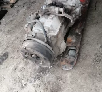 Коробка передач Mitsubishi Fuso 6D14 под семитонник Краснодар Коробка передач Mitsubishi Fuso 6D14 под семитонник Краснодар