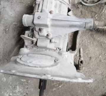 Коробка передач ZF S5-24-3 VOLVO RENAULT Краснодар Коробка передач ZF S5-24-3 VOLVO RENAULT Краснодар