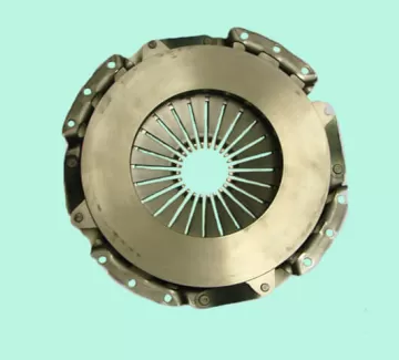 Корзина сцепления 6BG1 Исузу Форвард FRD12, FRR12, NRR12, VALEO Краснодар