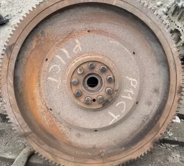 Диск сцепления Hino Profia Краснодар