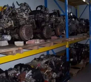 Коробка передач TD10 Volvo FL10 Краснодар Коробка передач TD10 Volvo FL10 Краснодар