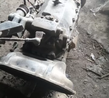 КПП Tongil T10 Daewoo Ultra Novus KIA HINO EF750 Краснодар КПП Tongil T10 Daewoo Ultra Novus KIA HINO EF750 Краснодар