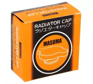 Крышка радиатора охлаждения двигателя Toyota (Masuma) Краснодар Крышка радиатора охлаждения двигателя Toyota (Masuma) Краснодар