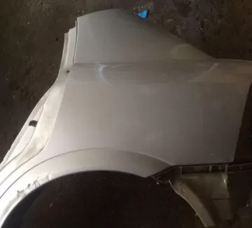 Крыло заднее левое Opel Astra G 1997-2004 Краснодар Крыло заднее левое Opel Astra G 1997-2004 Краснодар