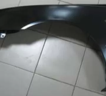 Крыло переднее Hyundai Accent Tagaz Краснодар