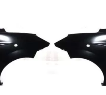 Крылья передние Chevrolet Spark Тимашевск Крылья передние Chevrolet Spark Тимашевск