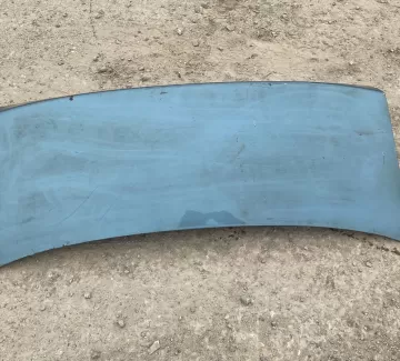 Крышка багажника Daewoo Nexia Краснодар