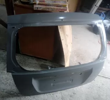 Крышка багажника Hyundai Getz Тимашевск Крышка багажника Hyundai Getz Тимашевск
