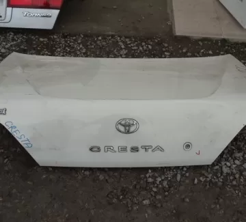 Крышка багажника б/у на Toyota Cresta 100 Краснодар Крышка багажника б/у на Toyota Cresta 100 Краснодар