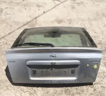 Крышка багажника Opel Astra 1998-2004 Краснодар Крышка багажника Opel Astra 1998-2004 Краснодар