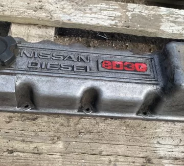 Крышка клапанная Nissan Atlas Краснодар