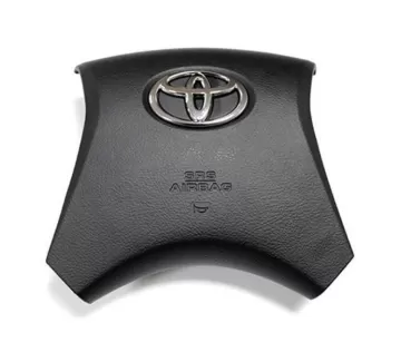 Заглушка в руль Toyota Camry V40 Краснодар