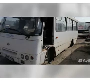 Кузов Isuzu Bogdan Краснодар Кузов Isuzu Bogdan Краснодар