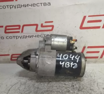 СТАРТЕР MITSUBISHI OUTLANDER 4B12 CW5W Краснодар