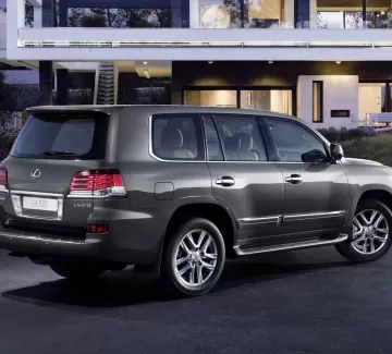 Стекло заднее в крышку багажника LEXUS LX570 07-15 Краснодар Стекло заднее в крышку багажника LEXUS LX570 07-15 Краснодар