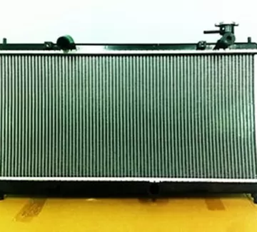 Радиатор охлаждения LIFAN SOLANO 2010 Краснодар Радиатор охлаждения LIFAN SOLANO 2010 Краснодар