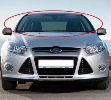 Лобовое стекло FORD FOCUS 3 2011- Краснодар Лобовое стекло FORD FOCUS 3 2011- Краснодар
