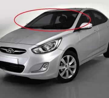 Лобовое стекло HYUNDAI SOLARIS 2010-2017 Краснодар Лобовое стекло HYUNDAI SOLARIS 2010-2017 Краснодар