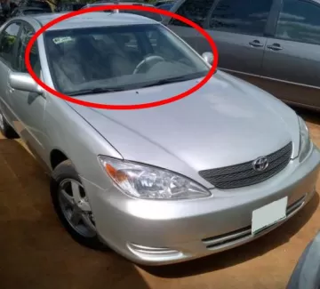 Лобовое стекло Toyota Camry 30 (продажа, установка) Краснодар Краснодар Лобовое стекло Toyota Camry 30 (продажа, установка) Краснодар Краснодар