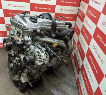 КОНТРАКТНЫЙ ДВИГАТЕЛЬ TOYOTA ESTIMA 2AZ-FE ACR40 Краснодар КОНТРАКТНЫЙ ДВИГАТЕЛЬ TOYOTA ESTIMA 2AZ-FE ACR40 Краснодар