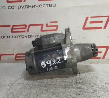 СТАРТЕР TOYOTA ALLION 1AZ-FSE AZT240 Краснодар