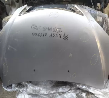 Капот Mazda 3/Axela 2003-2009 Краснодар