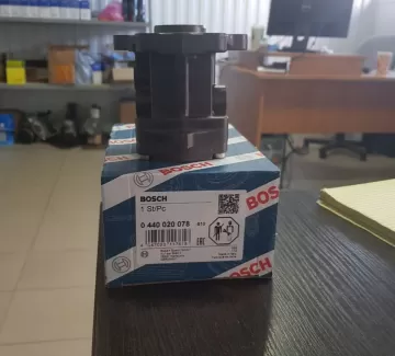 Насос топливный BOSCH 0440020078 Краснодар Насос топливный BOSCH 0440020078 Краснодар