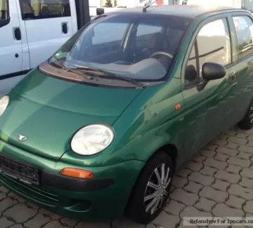 Стекло лобовое DAEWOO MATIZ 5D HATCH-BACK 1998- Краснодар Стекло лобовое DAEWOO MATIZ 5D HATCH-BACK 1998- Краснодар