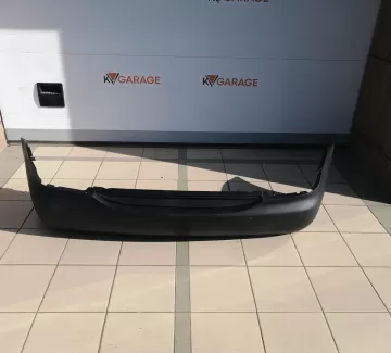 Бампер задний MITSUBISHI LANCER 2003-2010 Краснодар Бампер задний MITSUBISHI LANCER 2003-2010 Краснодар