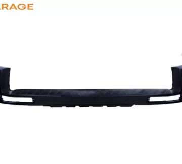 Бампер задний MITSUBISHI PAJERO 2003-2006 Краснодар Бампер задний MITSUBISHI PAJERO 2003-2006 Краснодар