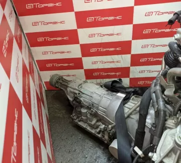 АКПП LEXUS IS250 4GR-FSE GSE20 Краснодар АКПП LEXUS IS250 4GR-FSE GSE20 Краснодар