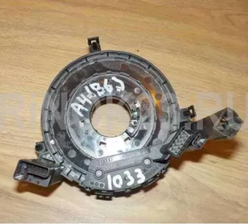 Механизм подрулевой ленточный Audi A4 B6 2000-04 Краснодар Краснодар Механизм подрулевой ленточный Audi A4 B6 2000-04 Краснодар Краснодар