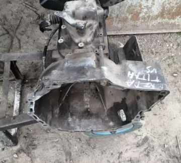 Мкпп Mazda Titan W521 Краснодар Мкпп Mazda Titan W521 Краснодар