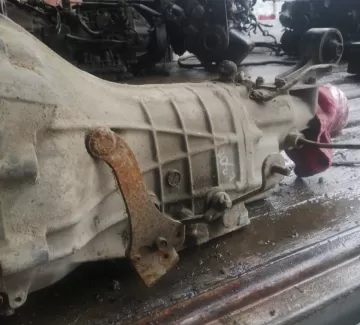 Коробка передач Mitsubishi L300 механическая Краснодар Коробка передач Mitsubishi L300 механическая Краснодар