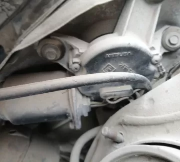 Моторчик дворников Subaru Forester Краснодар Моторчик дворников Subaru Forester Краснодар