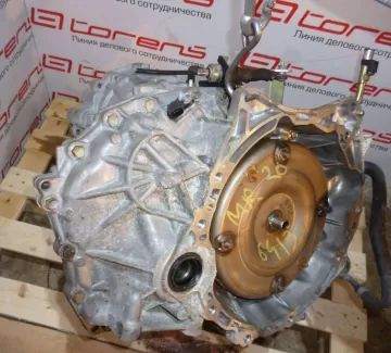 Контрактная АКПП NISSAN SERENA, NC25, MR20DE, 4WD, CVT 1XF06, RE0F10A Ростов Контрактная АКПП NISSAN SERENA, NC25, MR20DE, 4WD, CVT 1XF06, RE0F10A Ростов