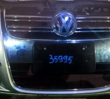 Ноускат Volkswagen Jetta с 2006 Краснодар Ноускат Volkswagen Jetta с 2006 Краснодар