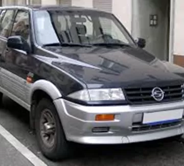 Стекло лобовое SSANGYONG MUSSO 4D WAGON 1996- Краснодар Стекло лобовое SSANGYONG MUSSO 4D WAGON 1996- Краснодар
