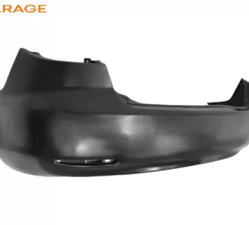Бампер задний MAZDA 6 ATENZA 2002-2005 Краснодар Бампер задний MAZDA 6 ATENZA 2002-2005 Краснодар