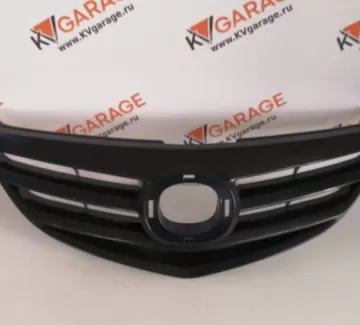 Решетка MAZDA 3 / AXELA 03-06 гориз.полосы 4D SPORT Краснодар Решетка MAZDA 3 / AXELA 03-06 гориз.полосы 4D SPORT Краснодар