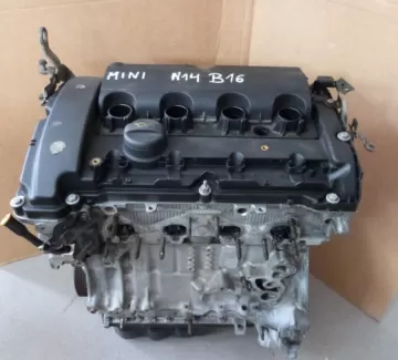 Двигатель Mini купер 1.6 N14B16 A Краснодар Двигатель Mini купер 1.6 N14B16 A Краснодар