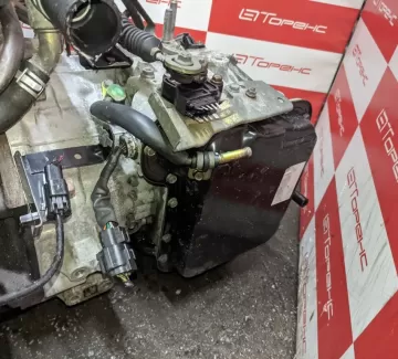 АКПП MAZDA MPV FS LWEW Краснодар АКПП MAZDA MPV FS LWEW Краснодар