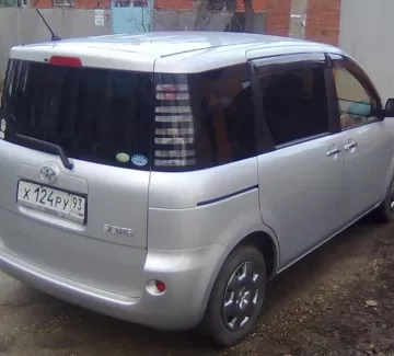 Стекло заднее с обогревом TOYOTA SIENTA 5D MPV 2003 Краснодар Стекло заднее с обогревом TOYOTA SIENTA 5D MPV 2003 Краснодар