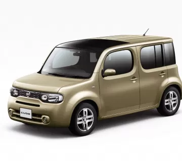 Стекло лобовое NISSAN CUBE 5D HATCHBACK 2009- Краснодар Стекло лобовое NISSAN CUBE 5D HATCHBACK 2009- Краснодар
