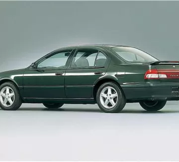 Стекло заднее NISSAN CEFIRO A32 / MAXIMA 4D 94-00 Краснодар Краснодар Стекло заднее NISSAN CEFIRO A32 / MAXIMA 4D 94-00 Краснодар Краснодар